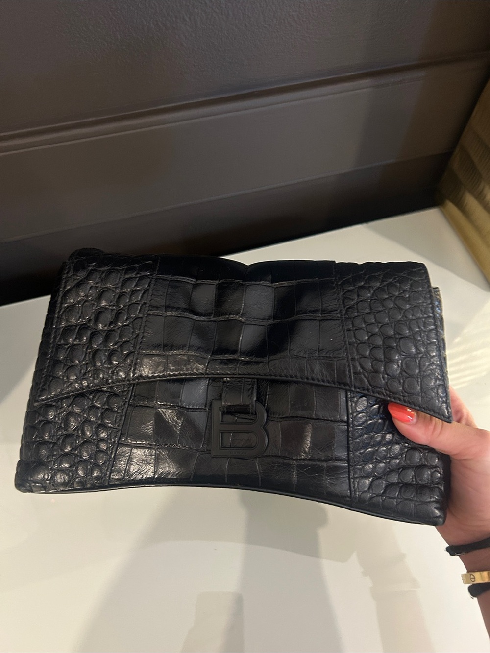 Balenciaga bag